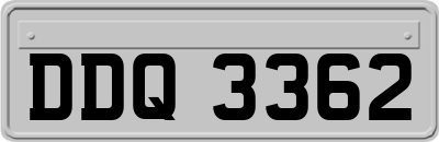 DDQ3362