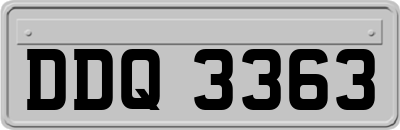 DDQ3363