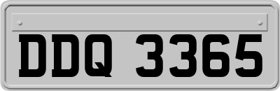 DDQ3365
