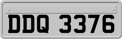 DDQ3376