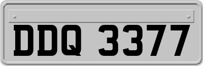 DDQ3377