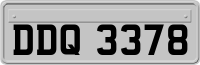 DDQ3378