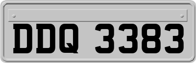DDQ3383