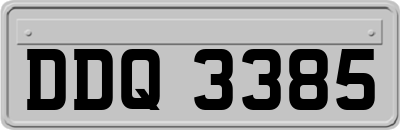 DDQ3385