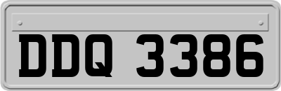 DDQ3386