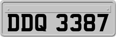 DDQ3387