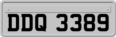 DDQ3389
