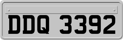 DDQ3392