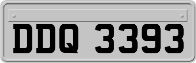DDQ3393