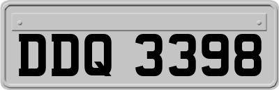 DDQ3398