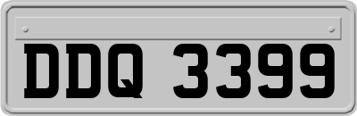 DDQ3399