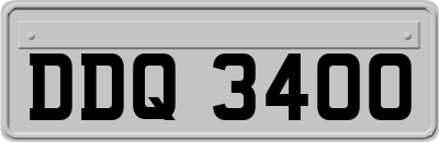DDQ3400