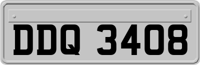 DDQ3408