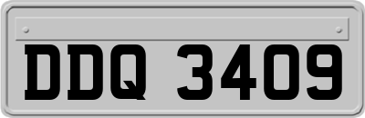 DDQ3409