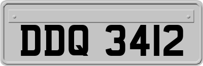 DDQ3412
