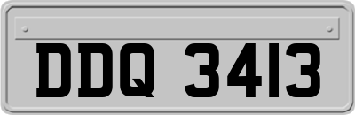 DDQ3413
