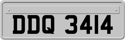 DDQ3414
