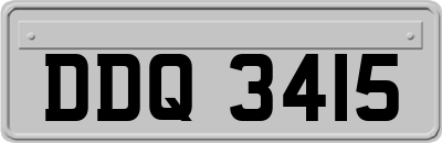 DDQ3415
