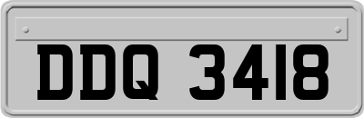 DDQ3418