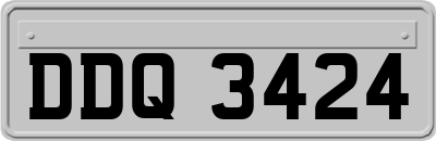 DDQ3424