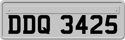 DDQ3425