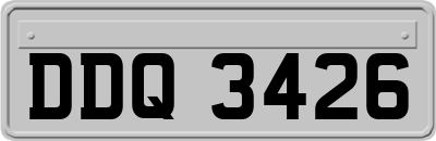 DDQ3426