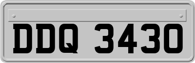 DDQ3430