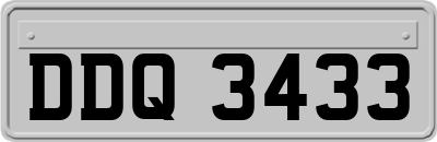 DDQ3433