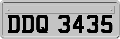 DDQ3435