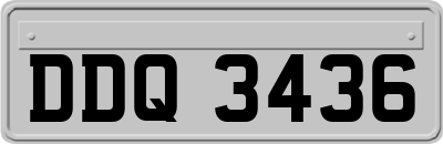 DDQ3436