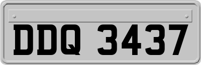 DDQ3437