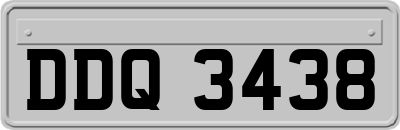 DDQ3438