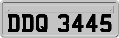 DDQ3445