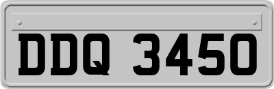 DDQ3450
