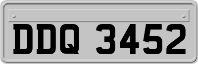DDQ3452