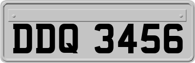 DDQ3456