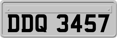 DDQ3457