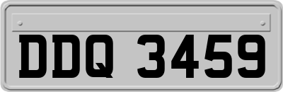 DDQ3459
