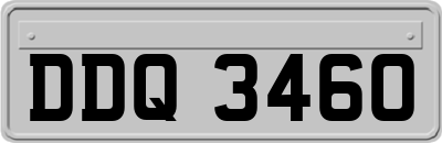 DDQ3460
