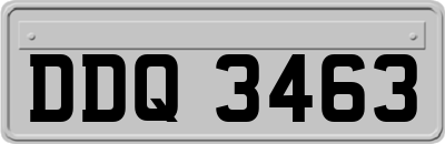 DDQ3463