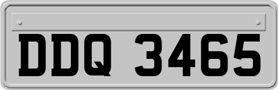 DDQ3465