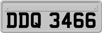 DDQ3466