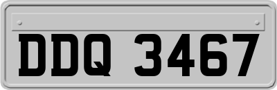 DDQ3467