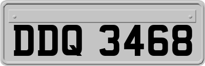 DDQ3468