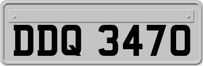 DDQ3470