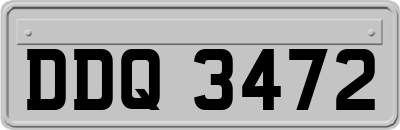 DDQ3472