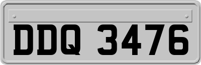 DDQ3476