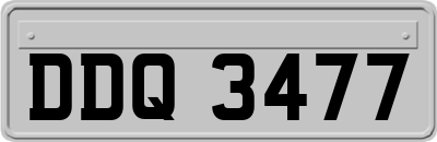 DDQ3477