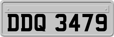 DDQ3479