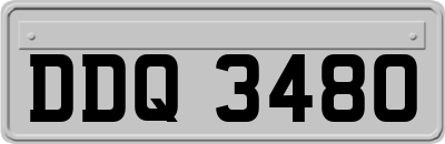 DDQ3480